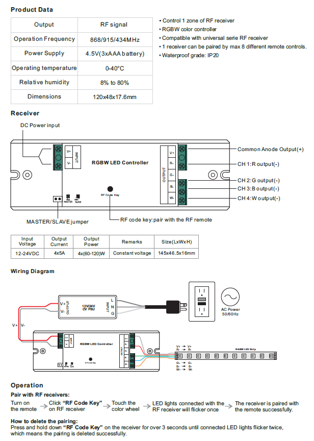 Wiring Diagram