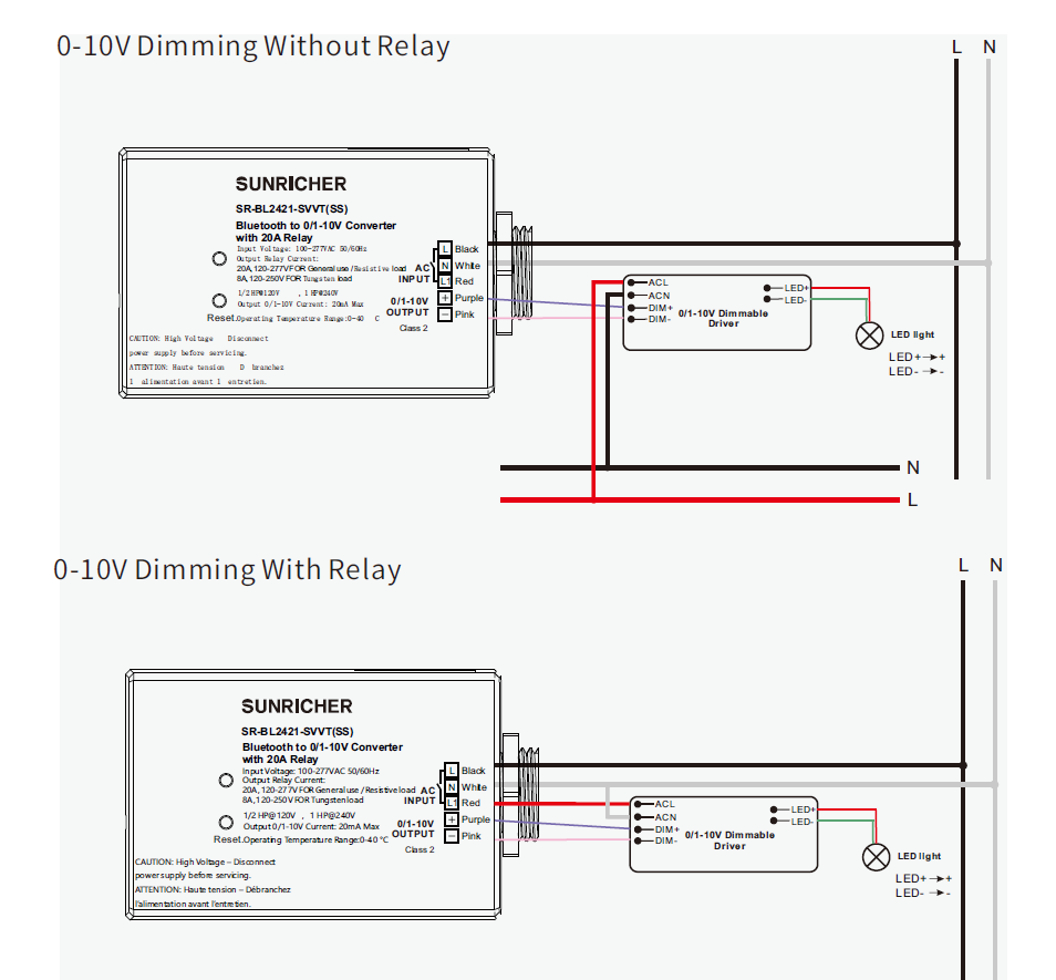Wiring Diagram