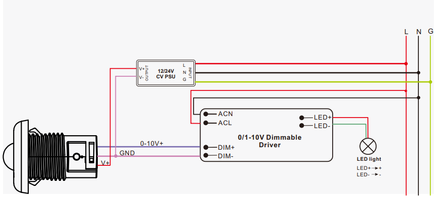 Wiring Diagram