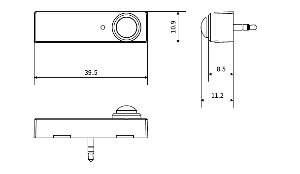 Product Dimension