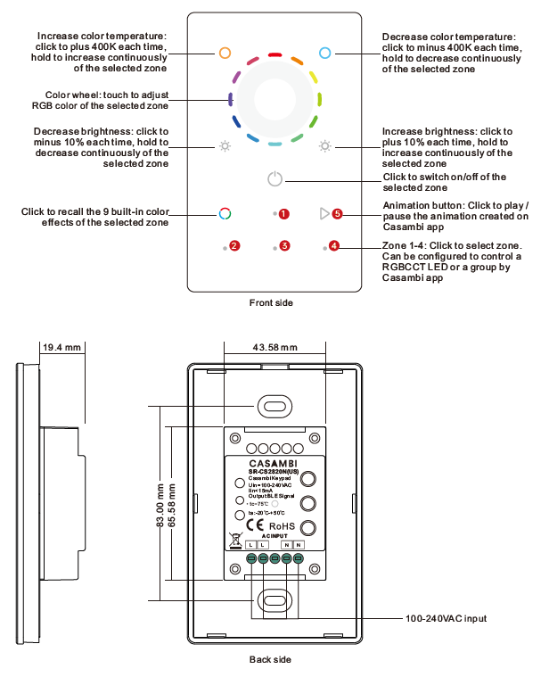 Wiring Diagram