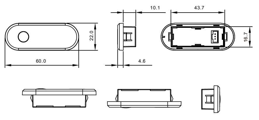 Product Dimension
