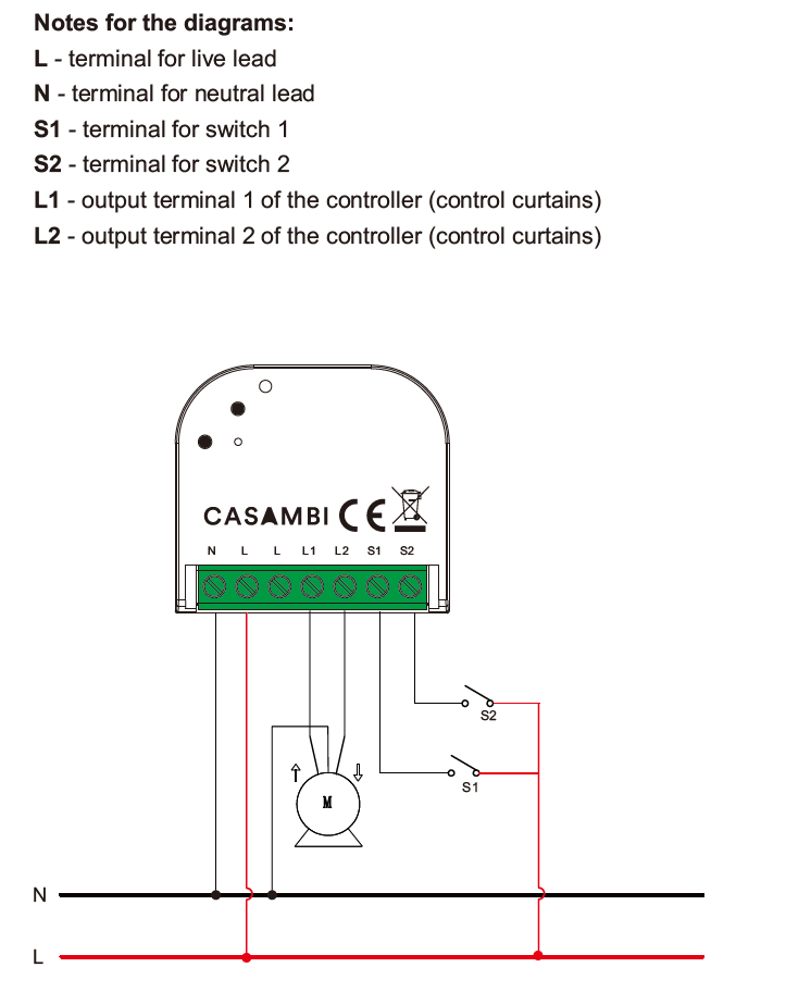 Wiring Diagram