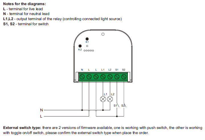 Wiring Diagram
