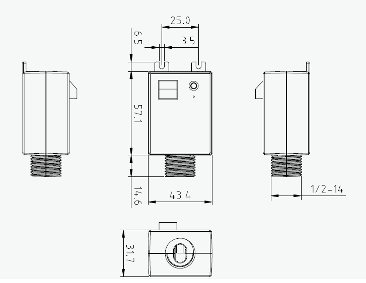 Product Dimension