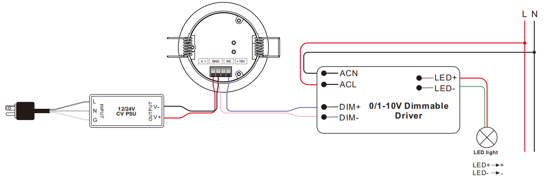 Wiring Diagram