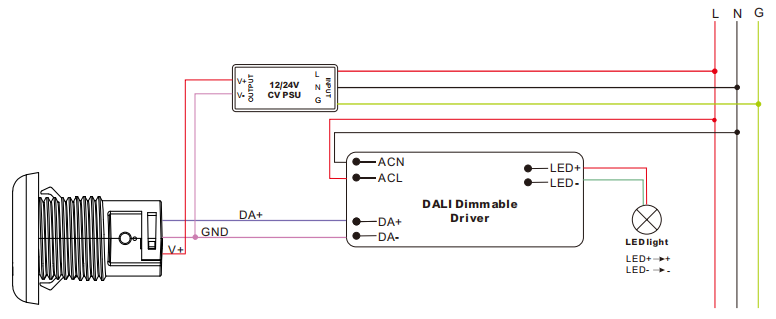 Wiring Diagram