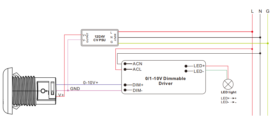 Wiring Diagram