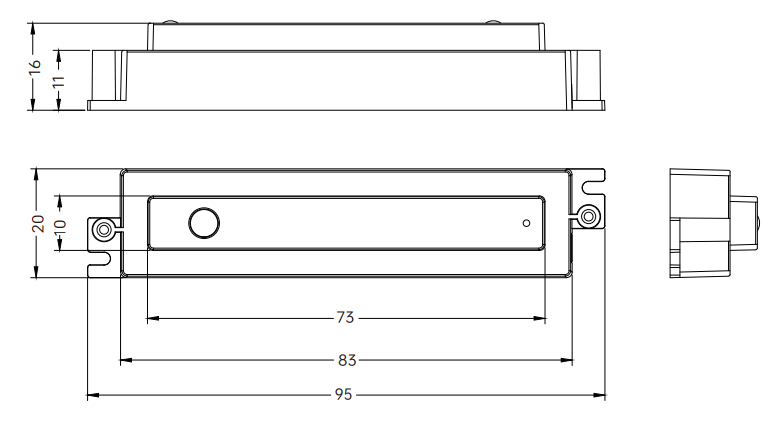 Product Dimension