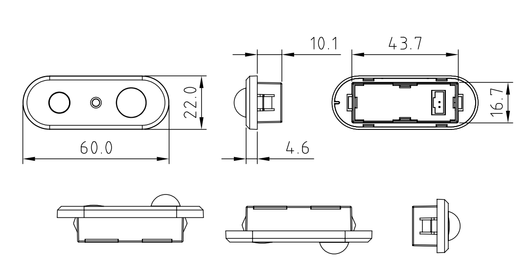 Product Diension