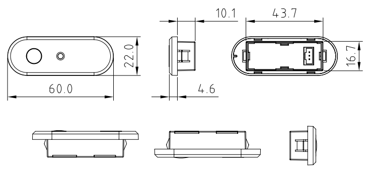 Product Dimension