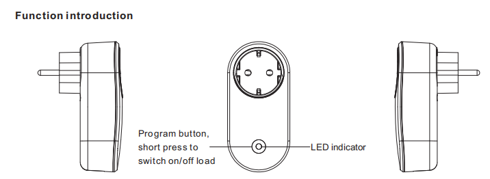 Product Dimension