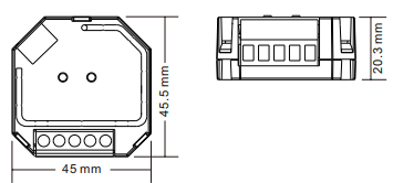 Product Dimension