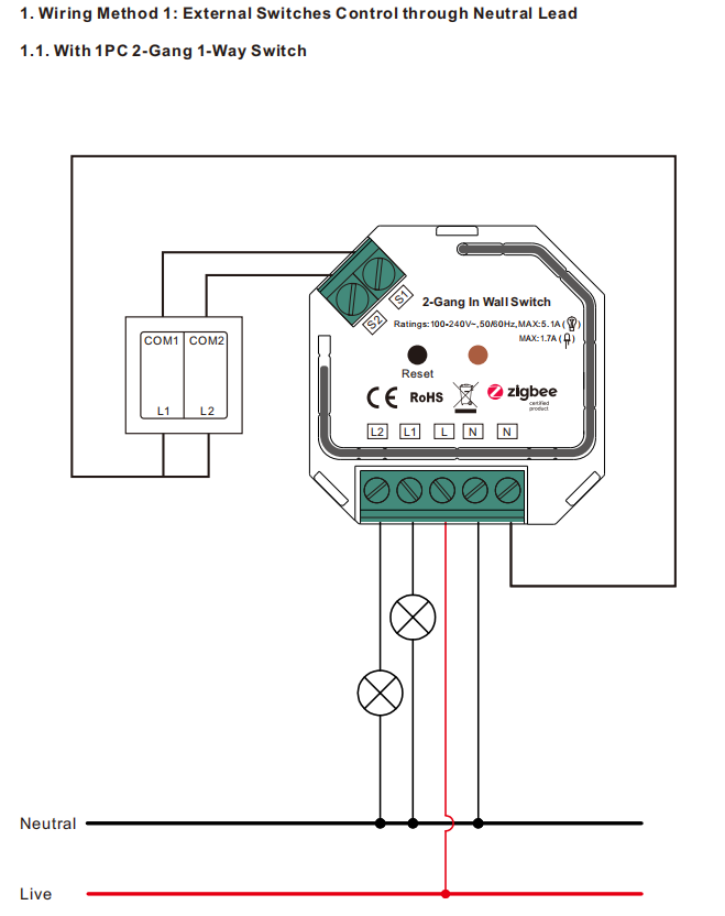 Wiring Diagram