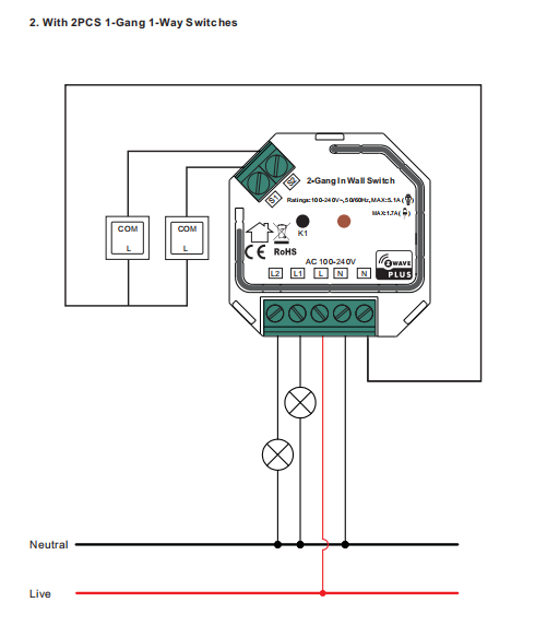 Wiring Diagram