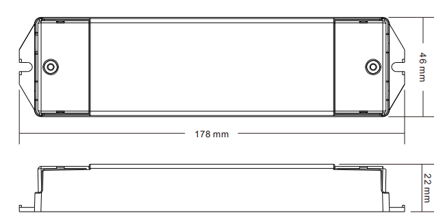 Product Dimension