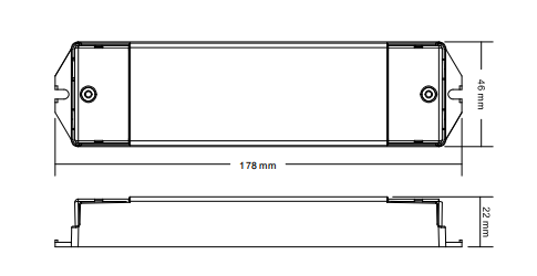 Product Dimension