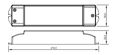 Product Dimension