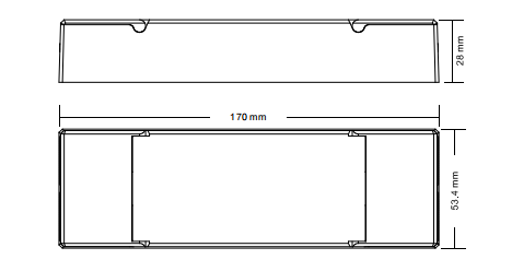 Product Dimension