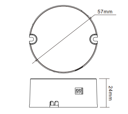 Product Dimension