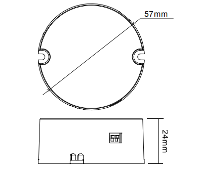 Product Dimension