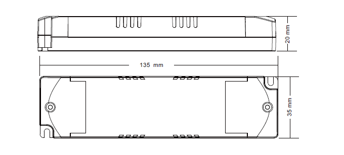 Product Dimension