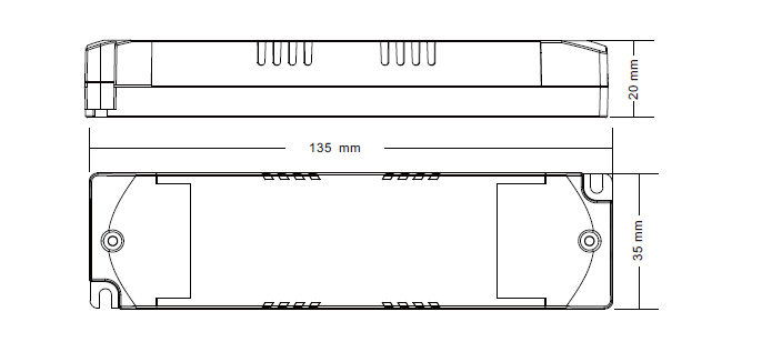 Product Dimension