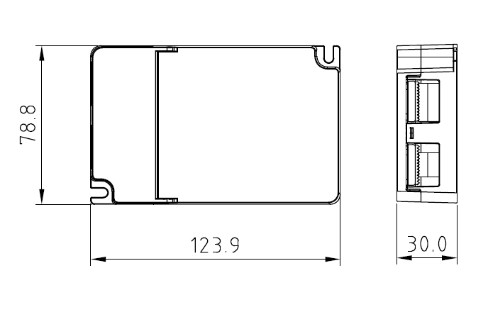 Product Dimension