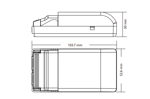 Product Dimension