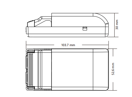 Product Dimension