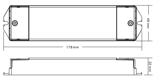 Product Dimension