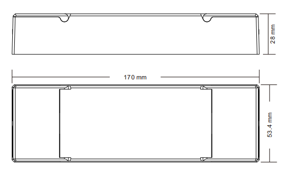 Product Dimension