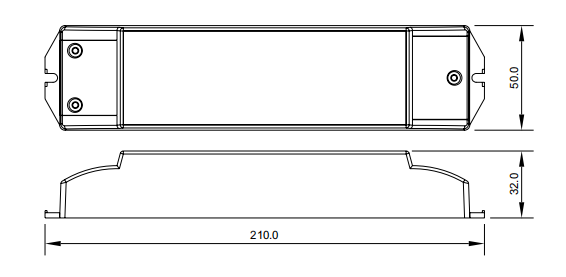 Product Dimension