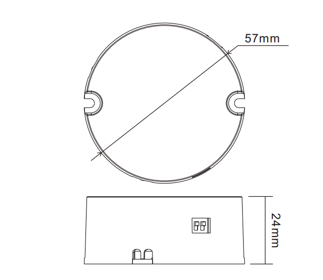 Product Dimension