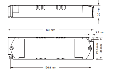 Product Dimension