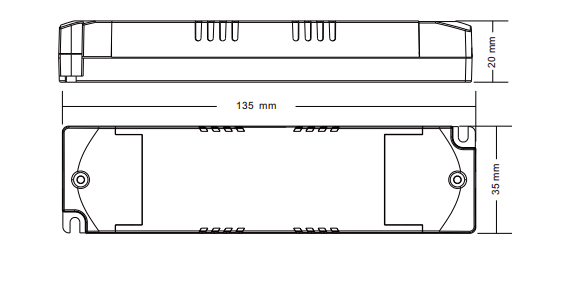 Product Dimension