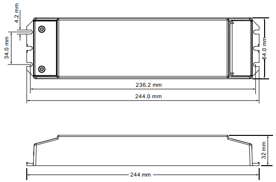 Product Dimension