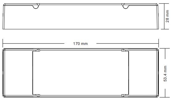 Product Dimension