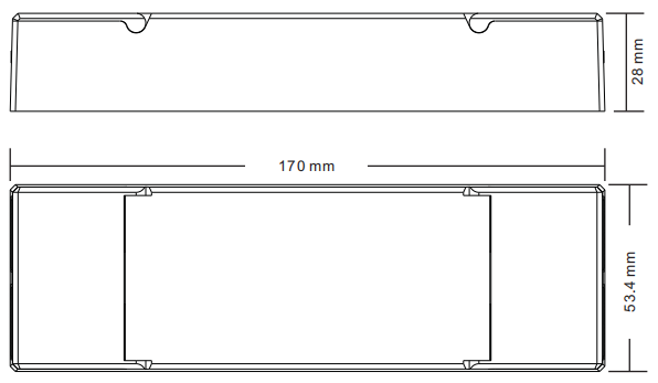 Product Dimension