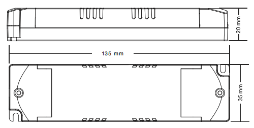 Product Dimension