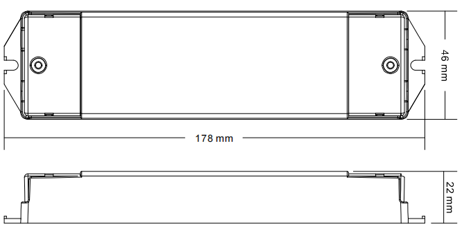 Product Dimension