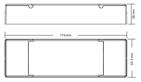 Product Dimension