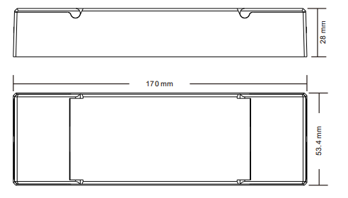 Product Dimension