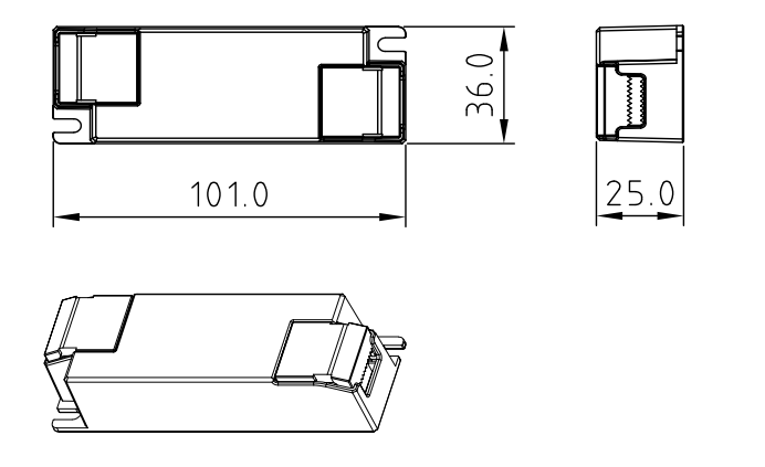 Product Dimension