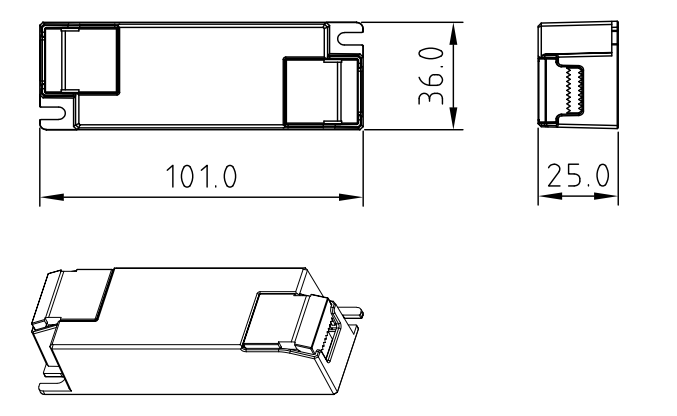 Product Dimension