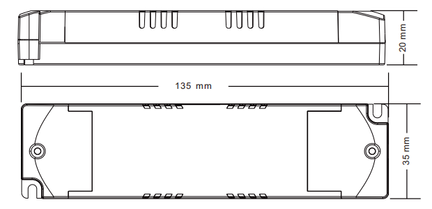 Product Dimension