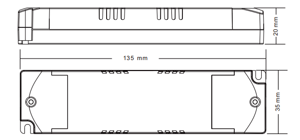 Product Dimension