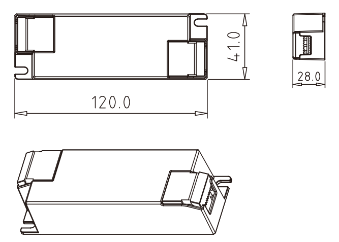 Product Dimension