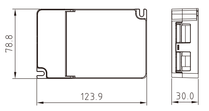 Product Dimension