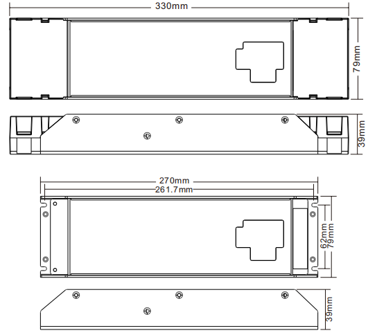 Product Dimension